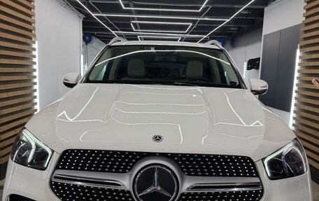 Mercedes-Benz GLE, 2021 год, 5 700 000 рублей, 6 фотография