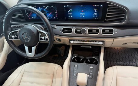 Mercedes-Benz GLE, 2021 год, 5 700 000 рублей, 16 фотография
