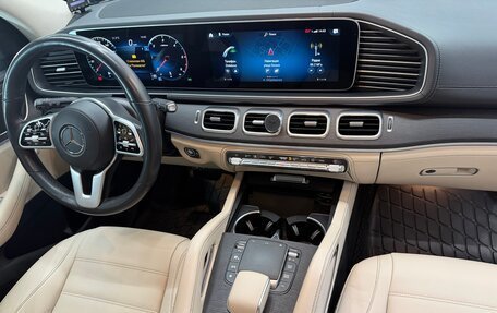 Mercedes-Benz GLE, 2021 год, 5 700 000 рублей, 15 фотография