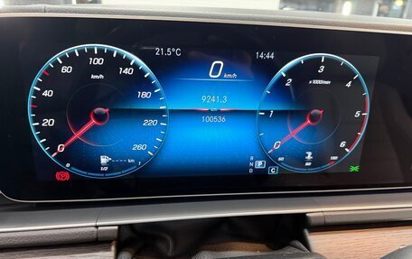Mercedes-Benz GLE, 2021 год, 5 700 000 рублей, 19 фотография