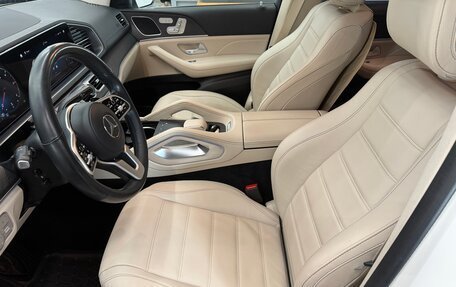 Mercedes-Benz GLE, 2021 год, 5 700 000 рублей, 21 фотография