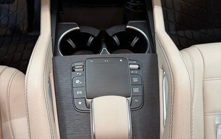 Mercedes-Benz GLE, 2021 год, 5 700 000 рублей, 25 фотография