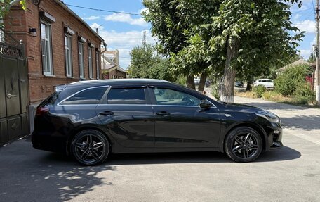 KIA cee'd III, 2019 год, 1 900 000 рублей, 4 фотография