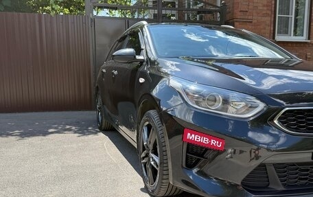 KIA cee'd III, 2019 год, 1 900 000 рублей, 3 фотография