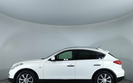 Infiniti EX, 2012 год, 1 499 000 рублей, 5 фотография