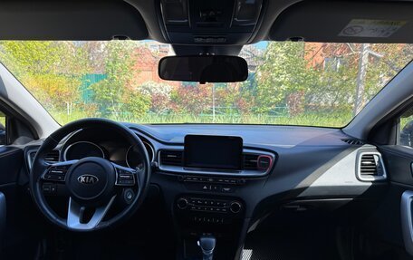 KIA cee'd III, 2019 год, 1 900 000 рублей, 8 фотография