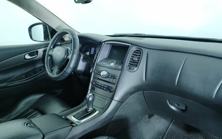 Infiniti EX, 2012 год, 1 499 000 рублей, 10 фотография