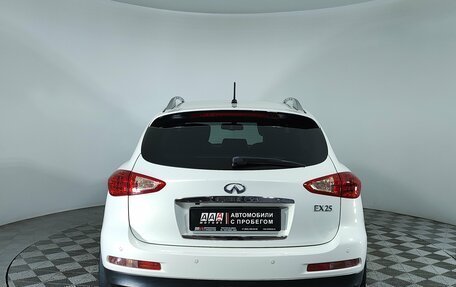 Infiniti EX, 2012 год, 1 499 000 рублей, 7 фотография