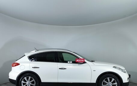Infiniti EX, 2012 год, 1 499 000 рублей, 4 фотография
