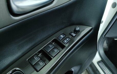 Infiniti EX, 2012 год, 1 499 000 рублей, 14 фотография