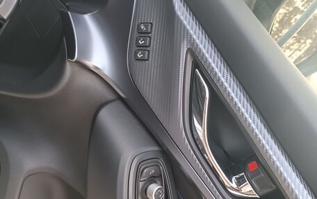 Subaru Levorg, 2021 год, 2 320 000 рублей, 8 фотография