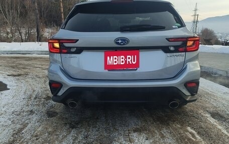 Subaru Levorg, 2021 год, 2 320 000 рублей, 2 фотография