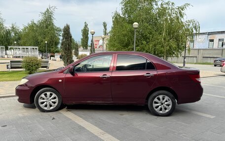 BYD F3 I, 2012 год, 275 000 рублей, 2 фотография