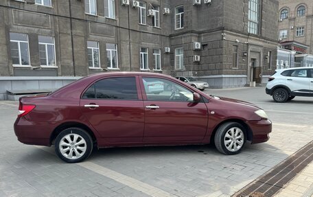 BYD F3 I, 2012 год, 275 000 рублей, 6 фотография
