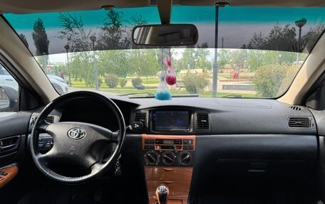 BYD F3 I, 2012 год, 275 000 рублей, 13 фотография