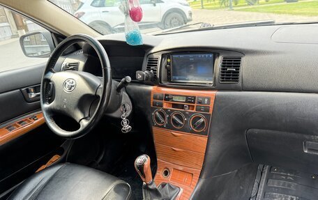 BYD F3 I, 2012 год, 275 000 рублей, 15 фотография