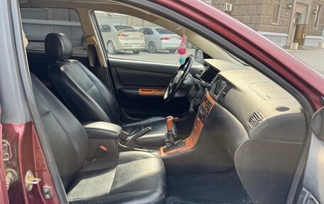 BYD F3 I, 2012 год, 275 000 рублей, 16 фотография
