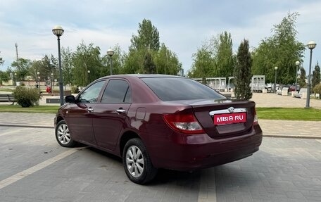 BYD F3 I, 2012 год, 275 000 рублей, 3 фотография