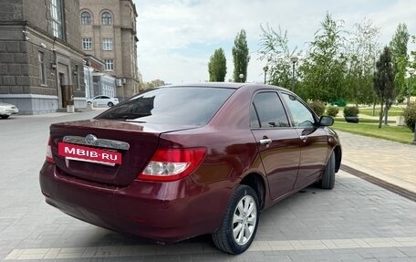 BYD F3 I, 2012 год, 275 000 рублей, 4 фотография