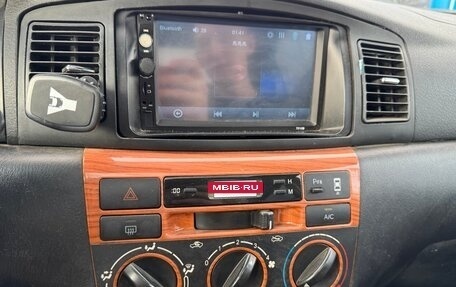 BYD F3 I, 2012 год, 275 000 рублей, 14 фотография