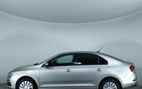 Skoda Rapid II, 2021 год, 1 365 000 рублей, 7 фотография