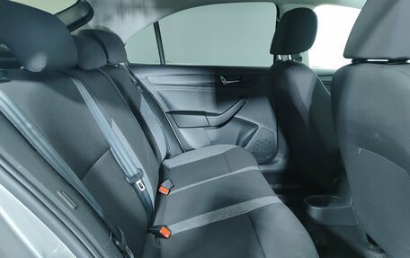 Skoda Rapid II, 2021 год, 1 365 000 рублей, 22 фотография