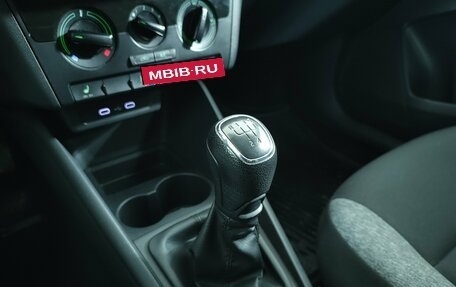 Skoda Rapid II, 2021 год, 1 365 000 рублей, 16 фотография