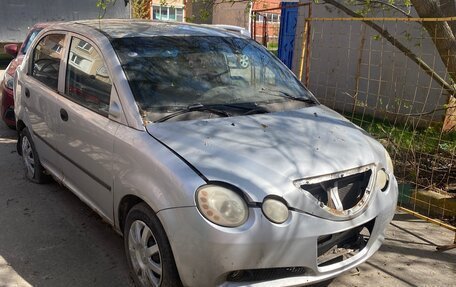Chery QQ6 (S21), 2008 год, 55 000 рублей, 3 фотография