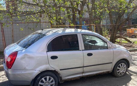 Chery QQ6 (S21), 2008 год, 55 000 рублей, 2 фотография