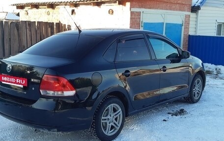 Volkswagen Polo VI (EU Market), 2012 год, 600 000 рублей, 7 фотография