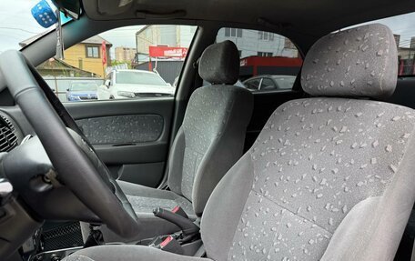 KIA Spectra II (LD), 2009 год, 390 000 рублей, 15 фотография