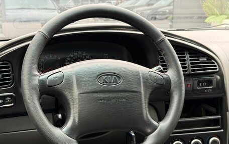 KIA Spectra II (LD), 2009 год, 390 000 рублей, 21 фотография