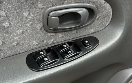 KIA Spectra II (LD), 2009 год, 390 000 рублей, 16 фотография