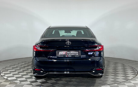 Toyota Camry, 2025 год, 4 225 000 рублей, 7 фотография
