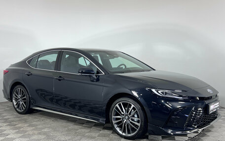 Toyota Camry, 2025 год, 4 225 000 рублей, 6 фотография