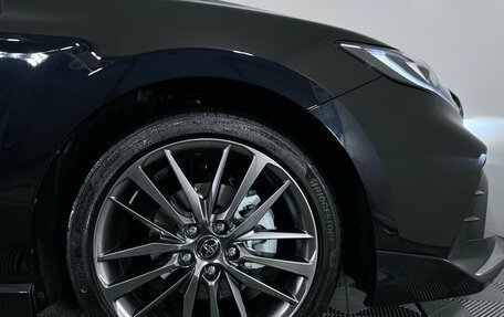 Toyota Camry, 2025 год, 4 225 000 рублей, 17 фотография