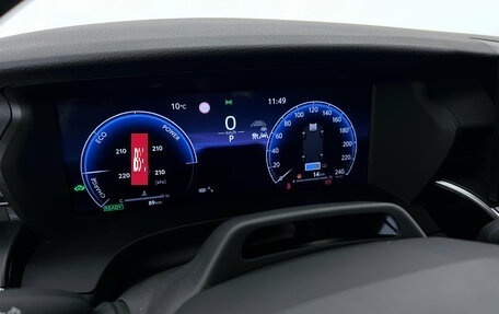 Toyota Camry, 2025 год, 4 225 000 рублей, 14 фотография