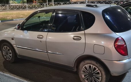 Toyota Duet, 2000 год, 200 000 рублей, 2 фотография