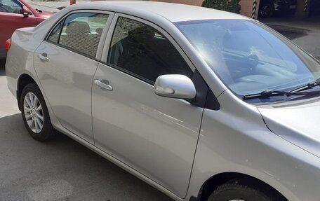 Toyota Corolla, 2012 год, 1 550 000 рублей, 5 фотография