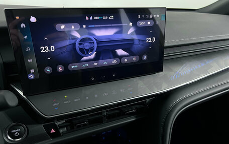 Toyota Camry, 2025 год, 4 225 000 рублей, 22 фотография