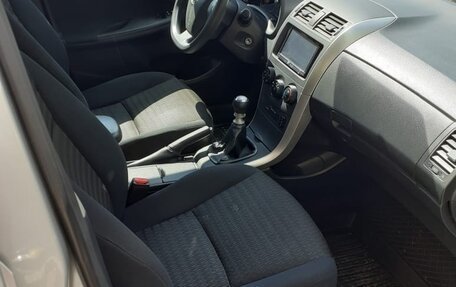 Toyota Corolla, 2012 год, 1 550 000 рублей, 8 фотография