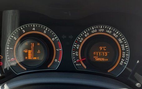 Toyota Corolla, 2012 год, 1 550 000 рублей, 6 фотография