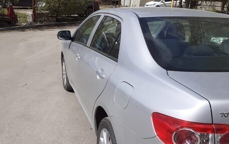 Toyota Corolla, 2012 год, 1 550 000 рублей, 7 фотография