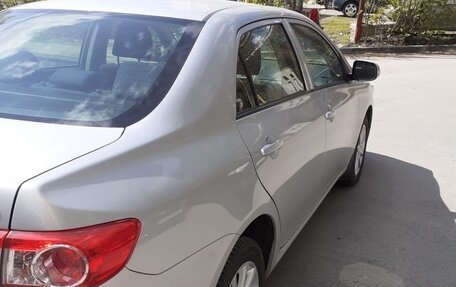 Toyota Corolla, 2012 год, 1 550 000 рублей, 9 фотография