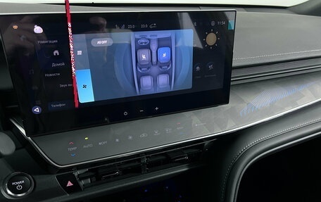 Toyota Camry, 2025 год, 4 225 000 рублей, 23 фотография