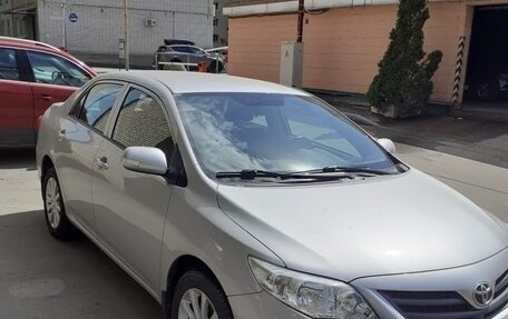 Toyota Corolla, 2012 год, 1 550 000 рублей, 2 фотография