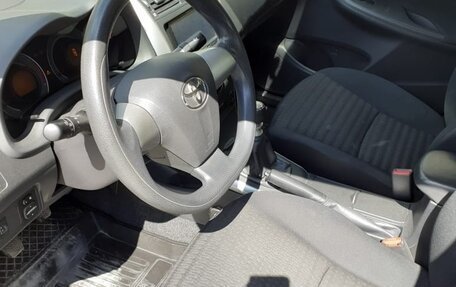 Toyota Corolla, 2012 год, 1 550 000 рублей, 11 фотография