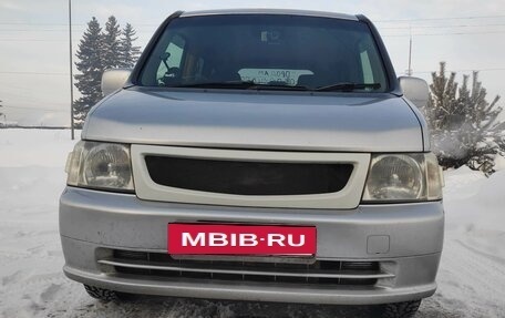 Honda Stepwgn II рестайлинг, 2001 год, 770 000 рублей, 5 фотография