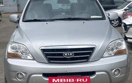 KIA Sorento IV, 2008 год, 650 000 рублей, 2 фотография