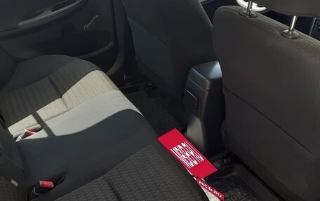 Toyota Corolla, 2012 год, 1 550 000 рублей, 13 фотография